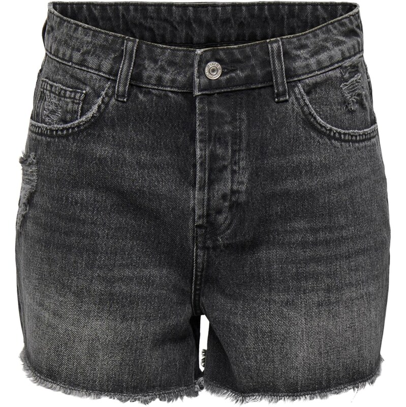 ONLY Džínsy čierny denim 63602273