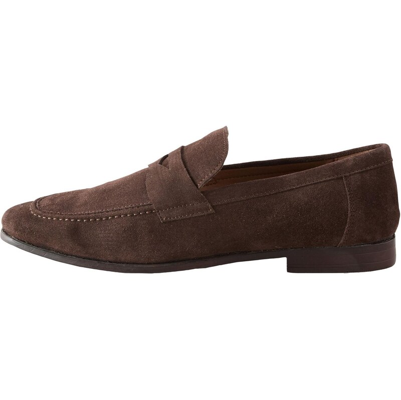 Next Papuče hnedá 63603158