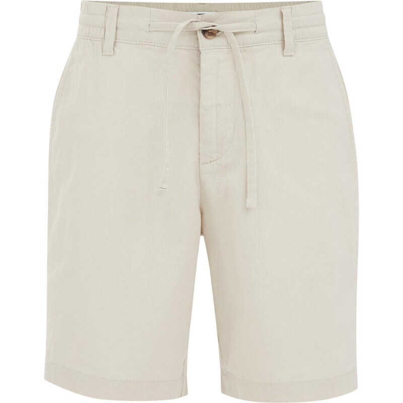 WE Fashion Nohavice nebielená 63682988