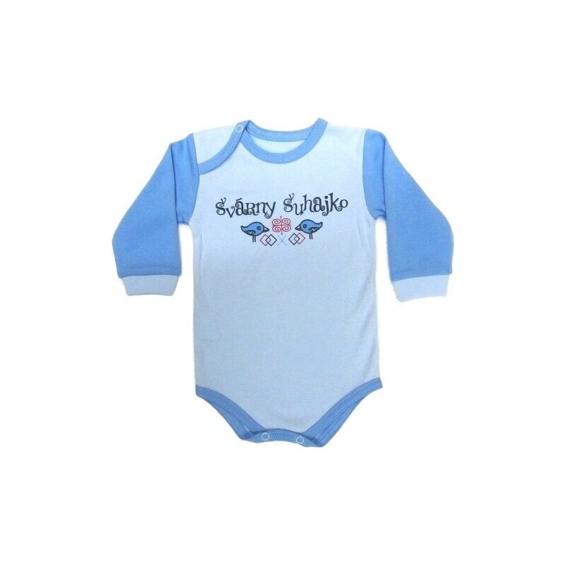 Remix Detské body Švárny šuhajko 39577757