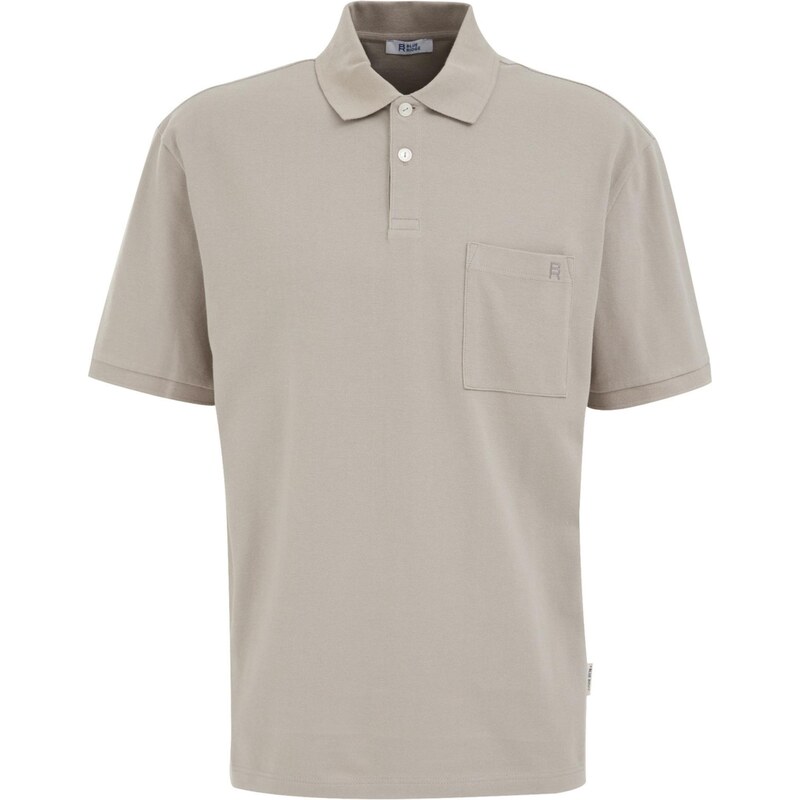 WE Fashion Tričko svetlosivá 63603235