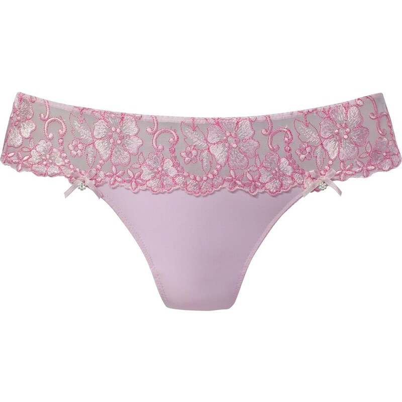 LASCANA Tangá Wanda ružová 54269969