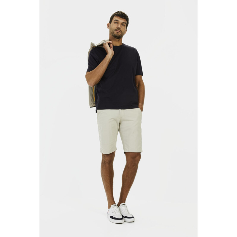 ŠORTKY CAMEL ACTIVE SHORTS CHINO 63607971