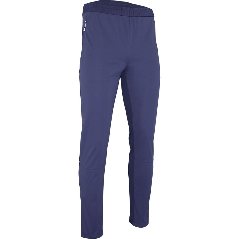 Pánske nohavice Silvini Sorago tmavo modrá 63655604