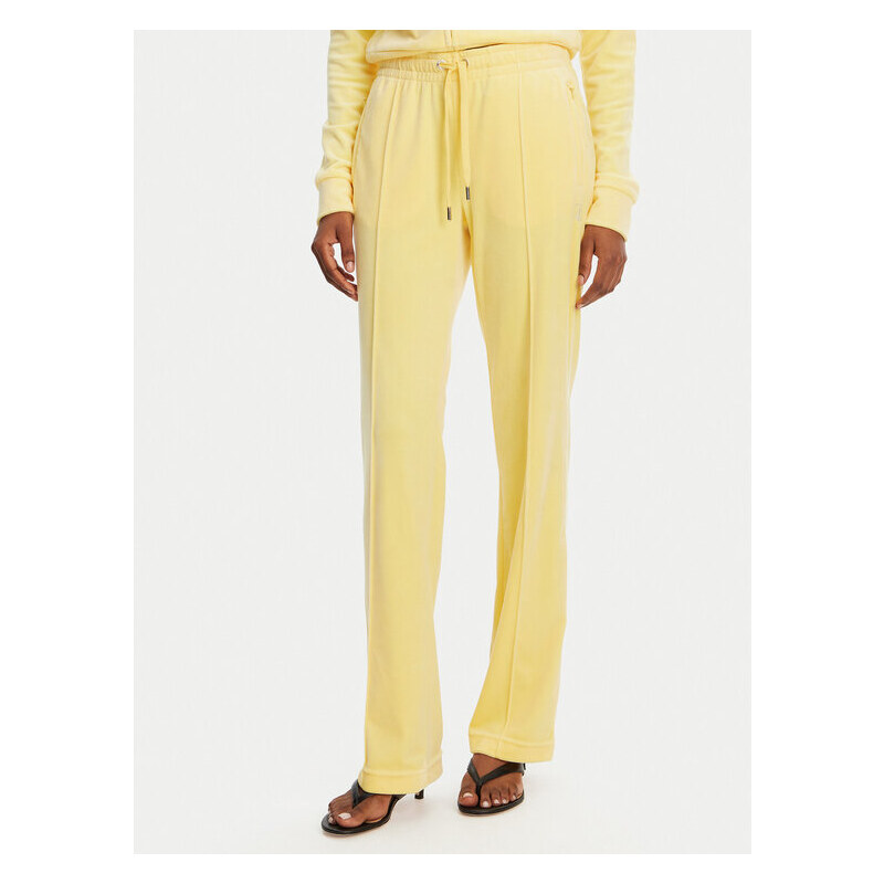 Teplákové nohavice Juicy Couture 63453357
