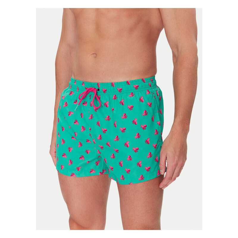 Plavecké šortky Ysabel Mora 63331394