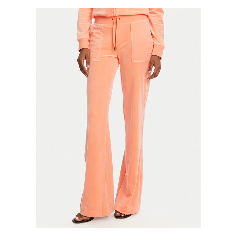 Teplákové nohavice Juicy Couture 63459550