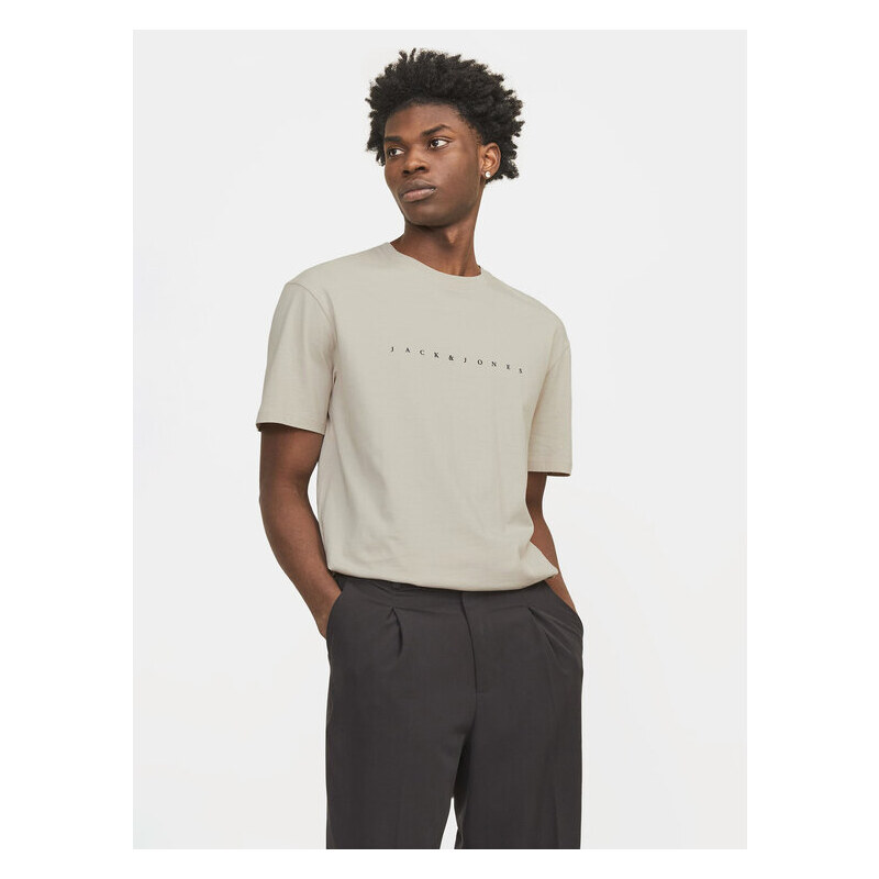Tričko Jack & Jones 49169514