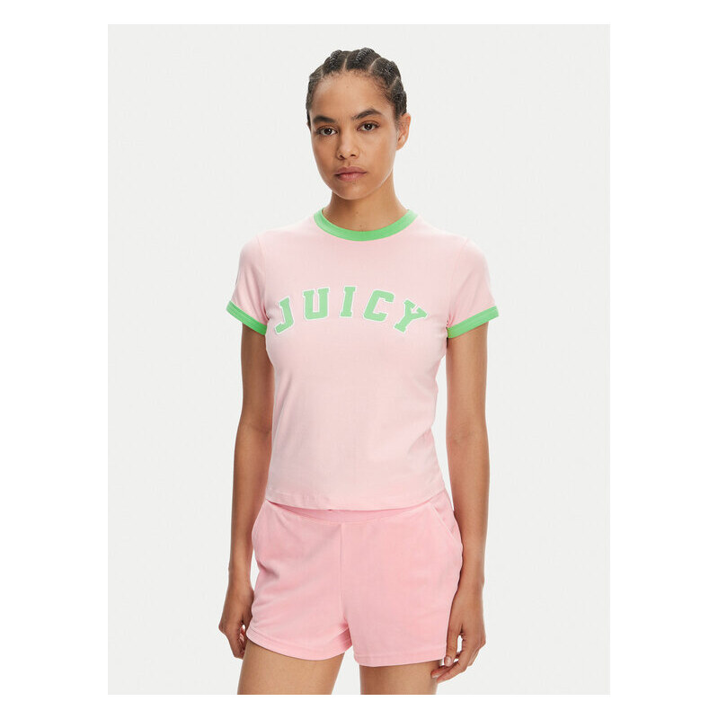 Tričko Juicy Couture 63654740