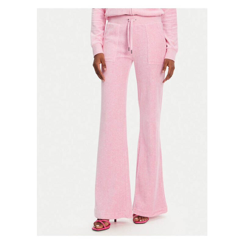 Teplákové nohavice Juicy Couture 63453658