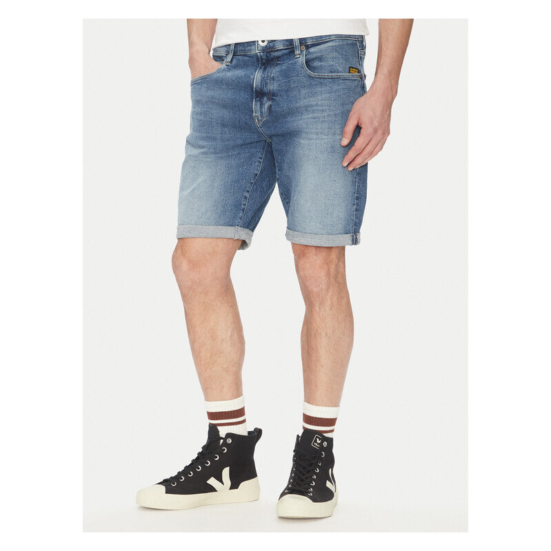 Džínsové šortky G-Star Raw 63654782