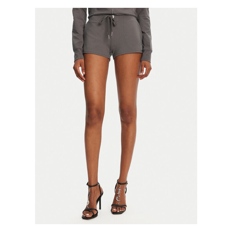 Športové kraťasy Juicy Couture 63453761