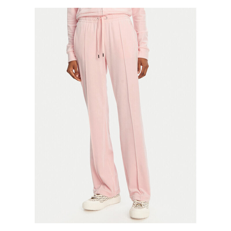 Teplákové nohavice Juicy Couture 63453560