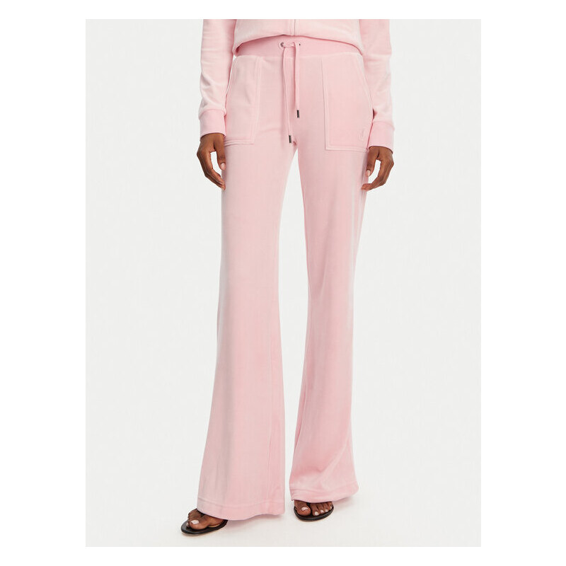 Teplákové nohavice Juicy Couture 63453658