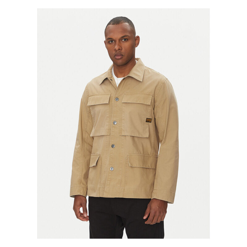 Prechodná bunda G-Star Raw 67311004