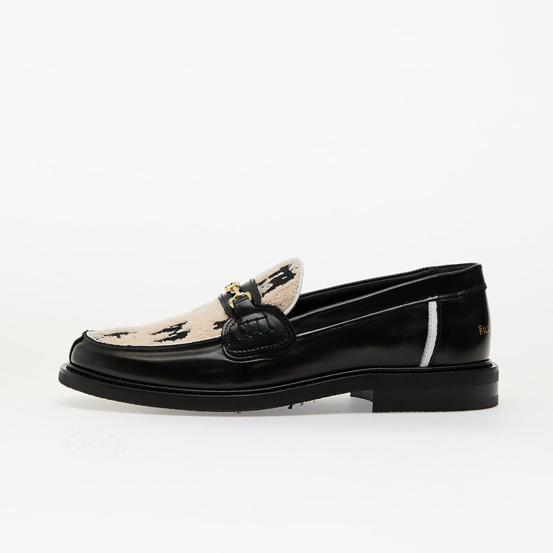 Filling Pieces Loafer Generations Black 63655274