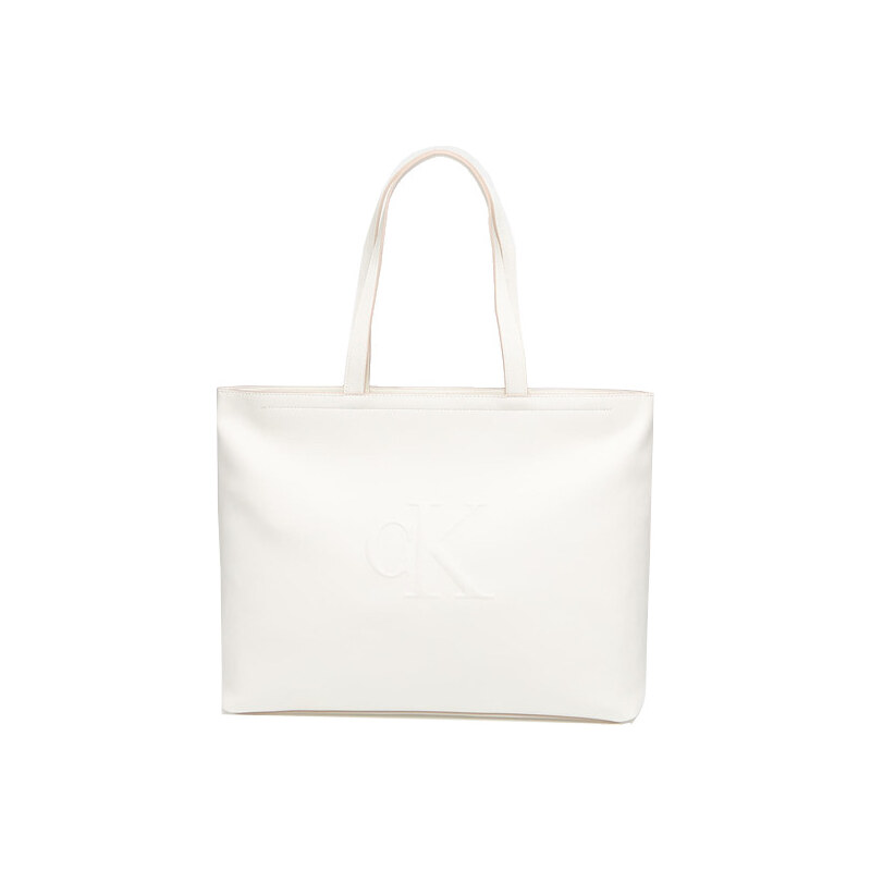 Calvin Klein Dámska kabelka LV04K3070GFUP 66581665
