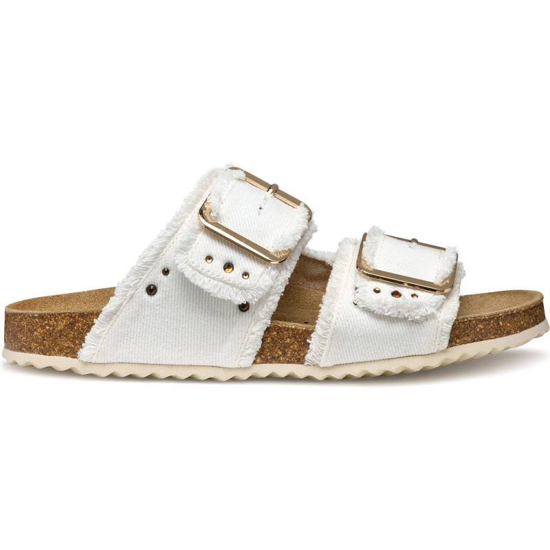 Šľapky Geox 63659157