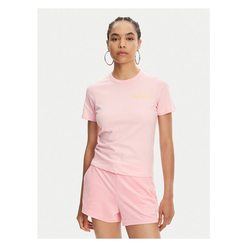 Tričko Juicy Couture 63656750