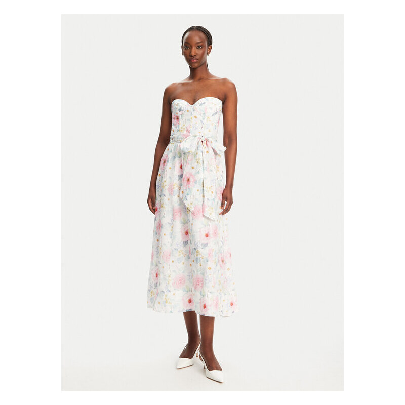 Letné šaty Bardot 63567851