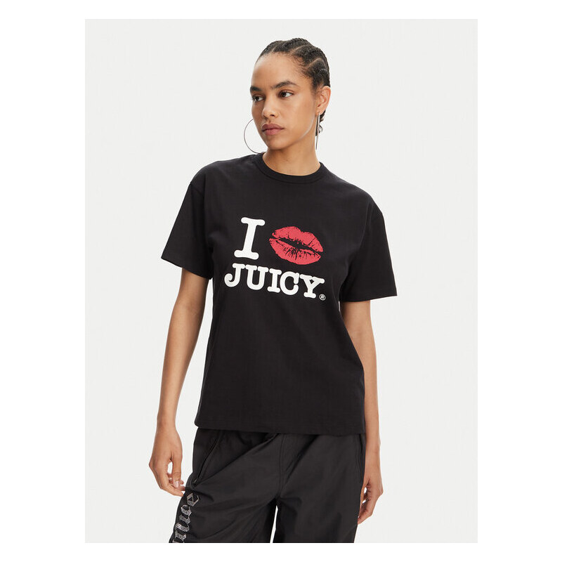 Tričko Juicy Couture 63657632