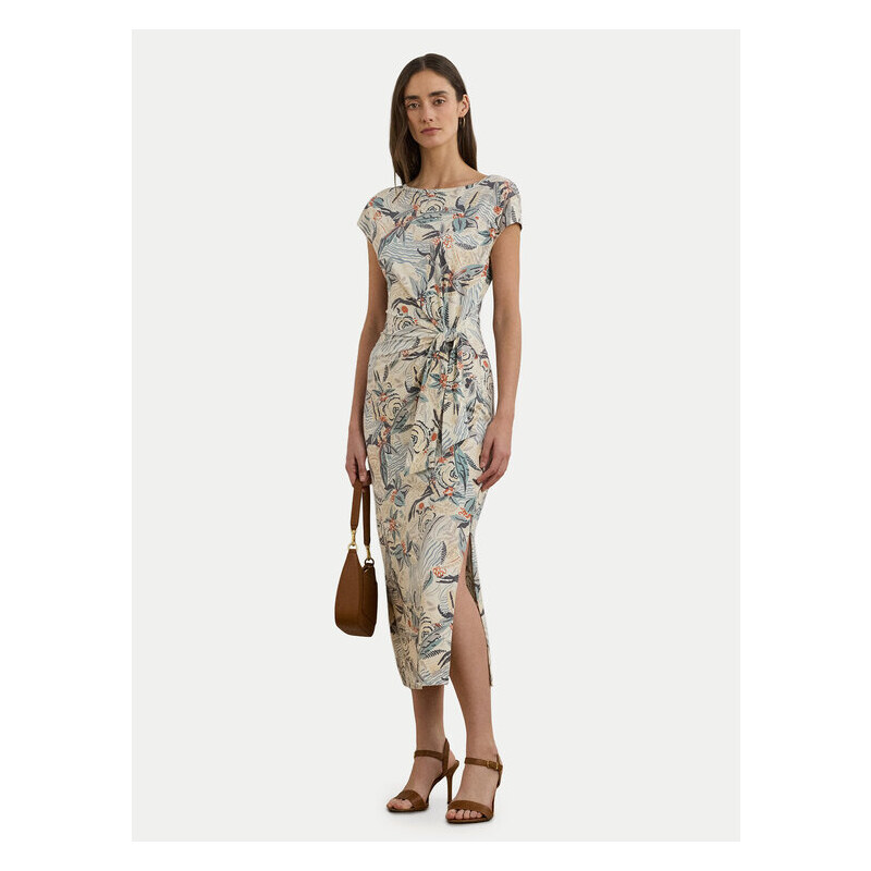 Každodenné šaty LAUREN RALPH LAUREN 63654743