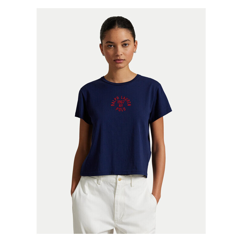 Tričko Polo Ralph Lauren 63656760