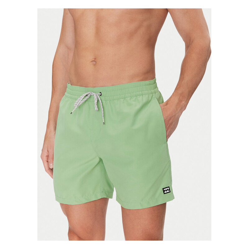 Plavecké šortky Billabong 63304024