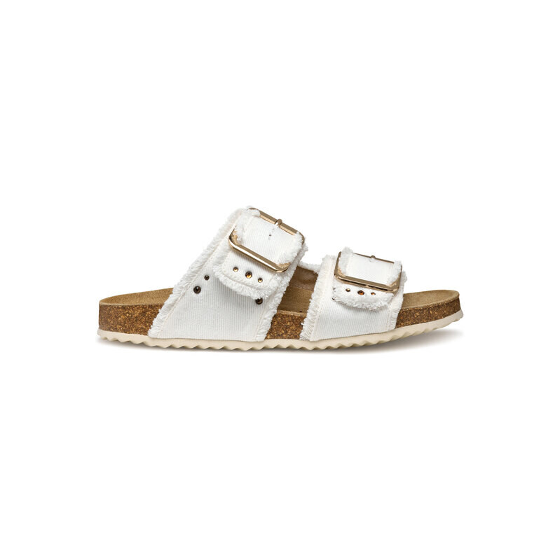 Šľapky Geox 63657658