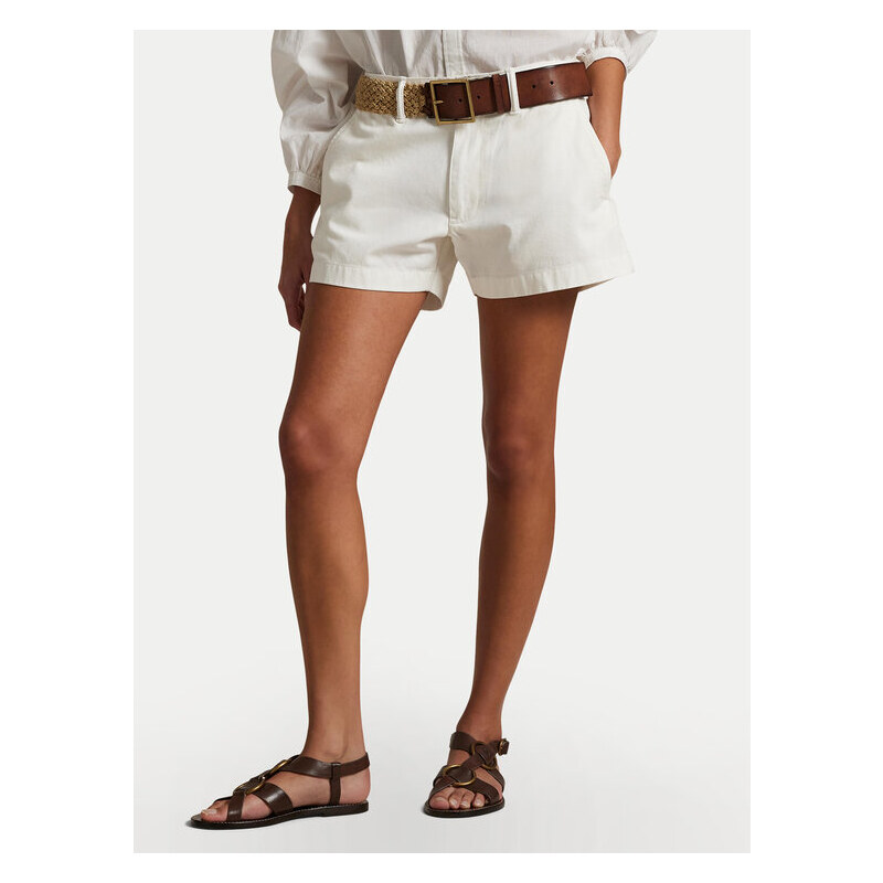 Bavlnené šortky Polo Ralph Lauren 63657757