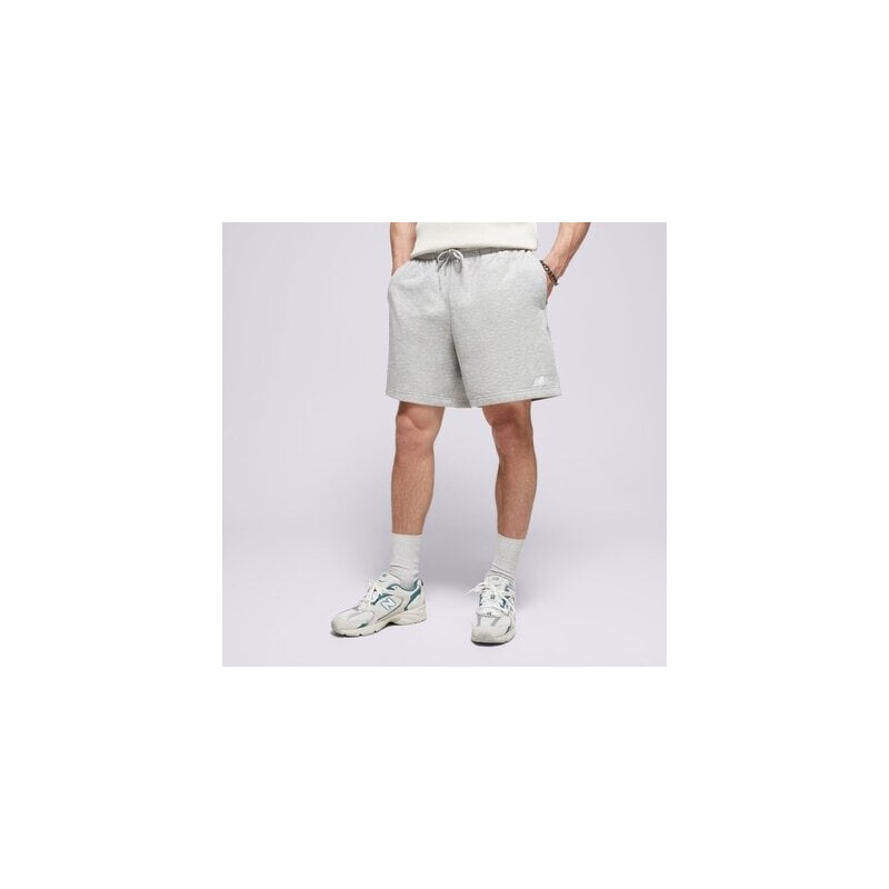 New Balance Šortky Sport Essentials Muži Oblečenie Šortky MS41520AG 51136222