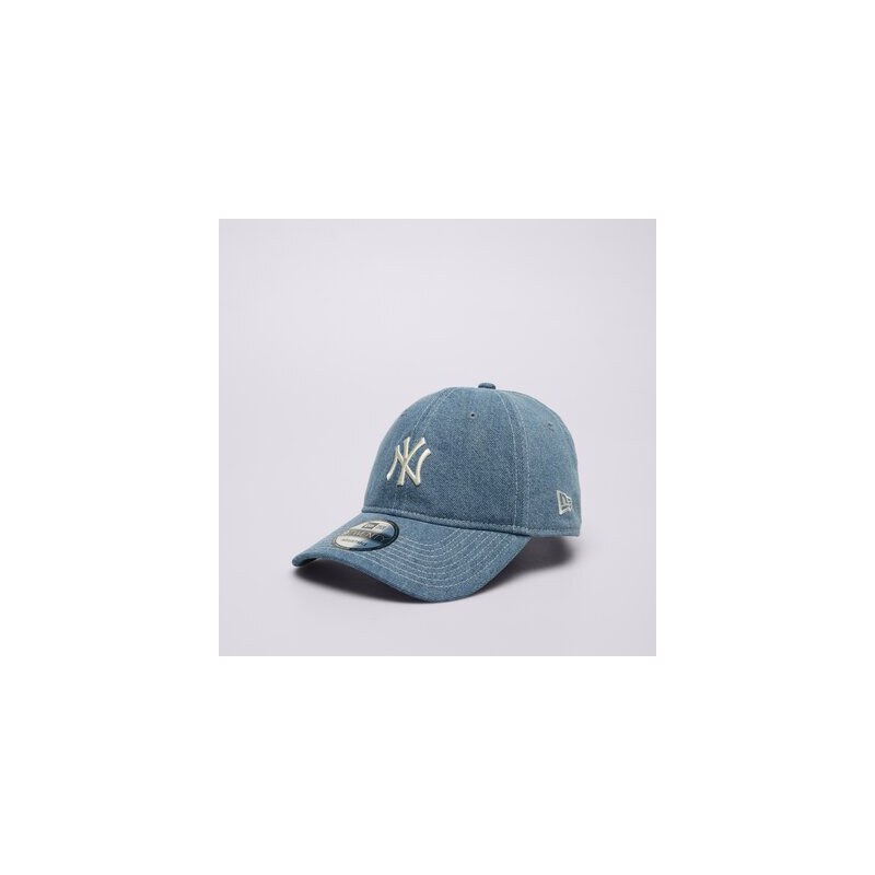 New Era Čiapka Denim 920 Nyy New York Yankees Muži Doplnky Šiltovky 63657952