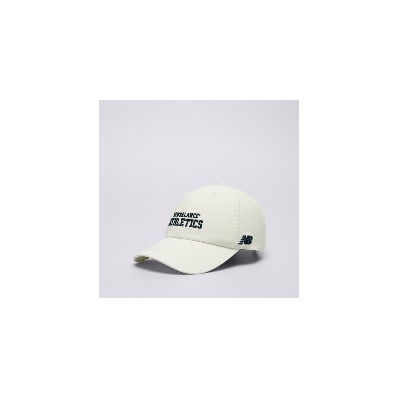 New Balance Čiapka 6 Panel Nb Athletics Deti Doplnky Šiltovky 63657963