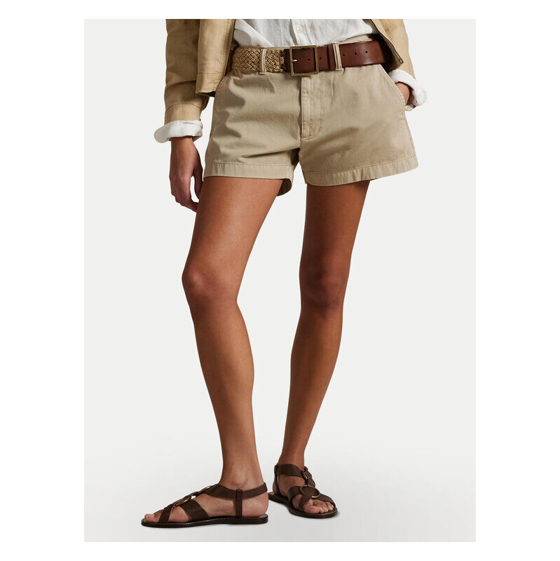 Bavlnené šortky Polo Ralph Lauren 63659105