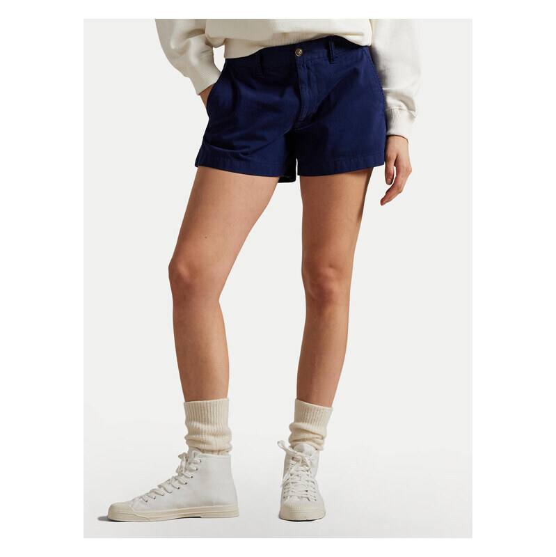 Bavlnené šortky Polo Ralph Lauren 63659104