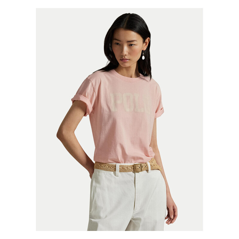 Tričko Polo Ralph Lauren 63659120