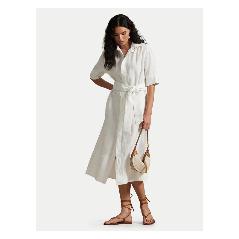 Košeľové šaty Polo Ralph Lauren 63659121