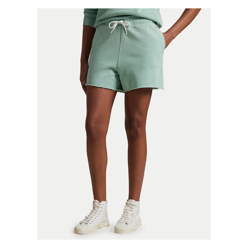 Športové kraťasy Polo Ralph Lauren 63659134