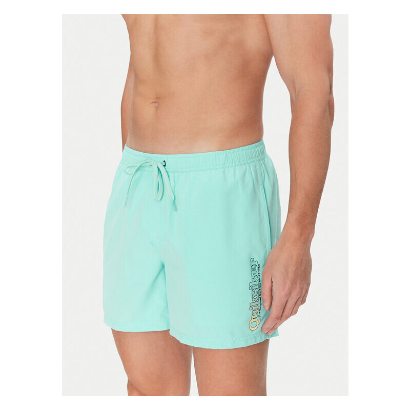 Plavecké šortky Quiksilver 63304118