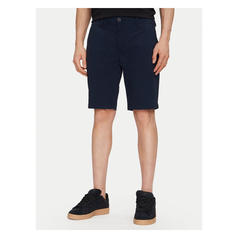 Bavlnené šortky Timberland 63659248