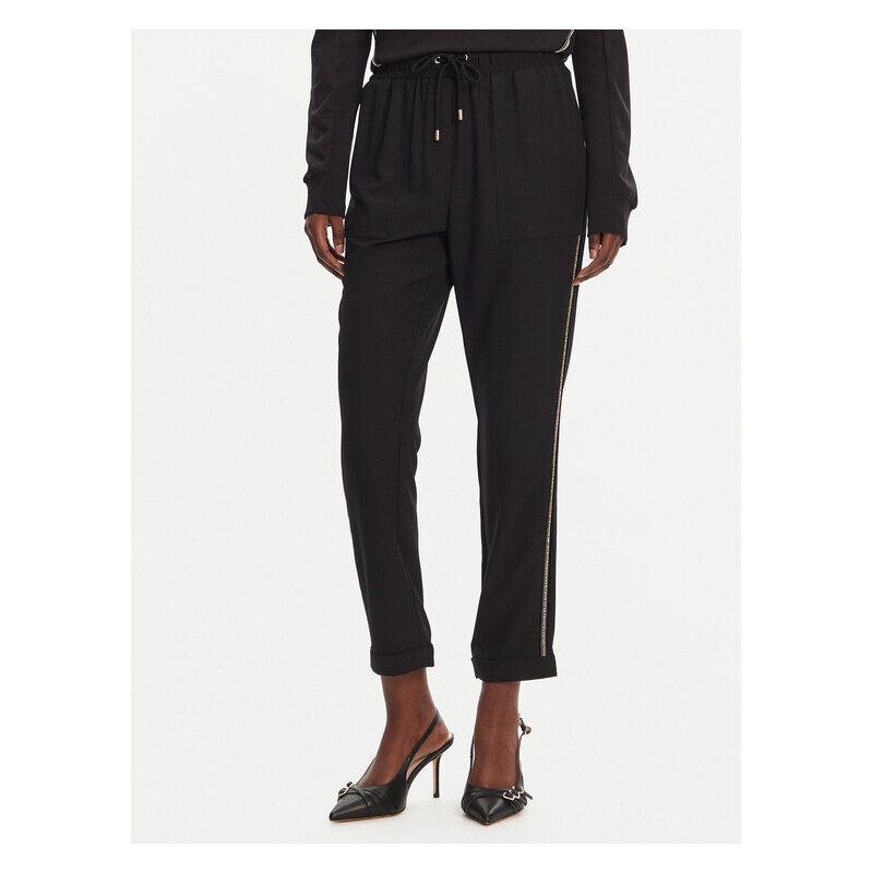 Bavlnené nohavice Liu Jo Sport 63659264