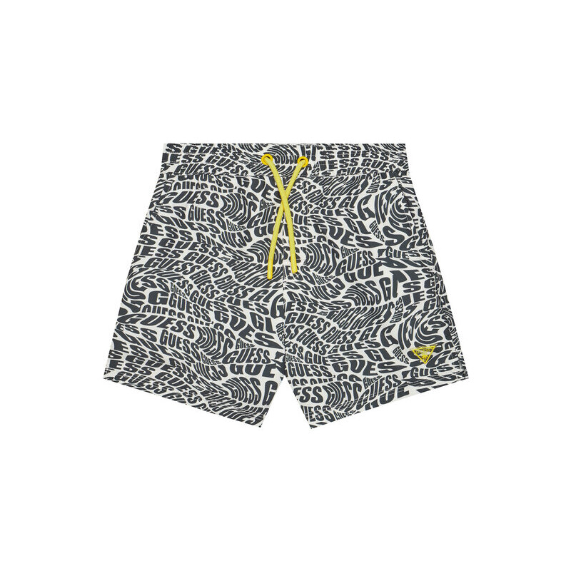 Plavecké šortky Guess 63659399