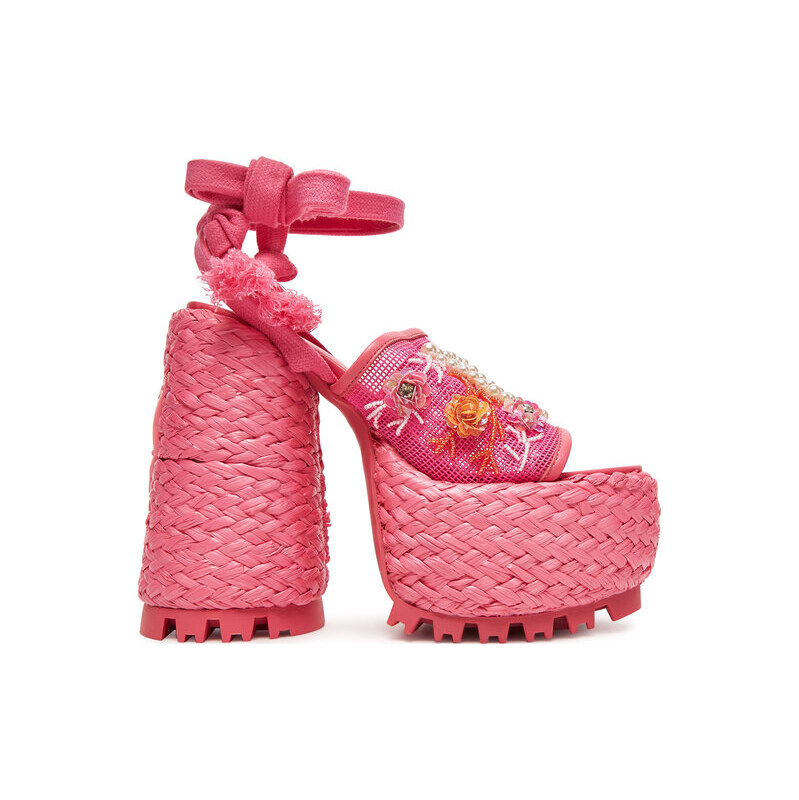 Sandále Naked Wolfe 63659340