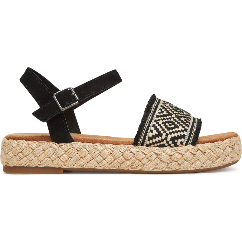 Espadrilky Toms 51090015