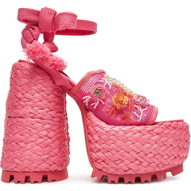 Sandále Naked Wolfe 63660334