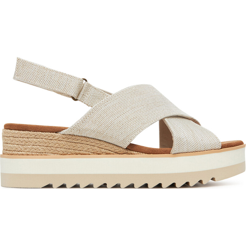 Espadrilky Toms 63660318