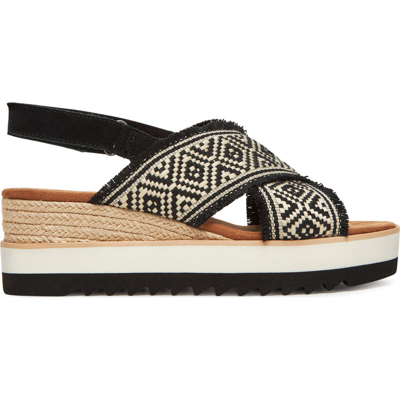 Espadrilky Toms 63660338