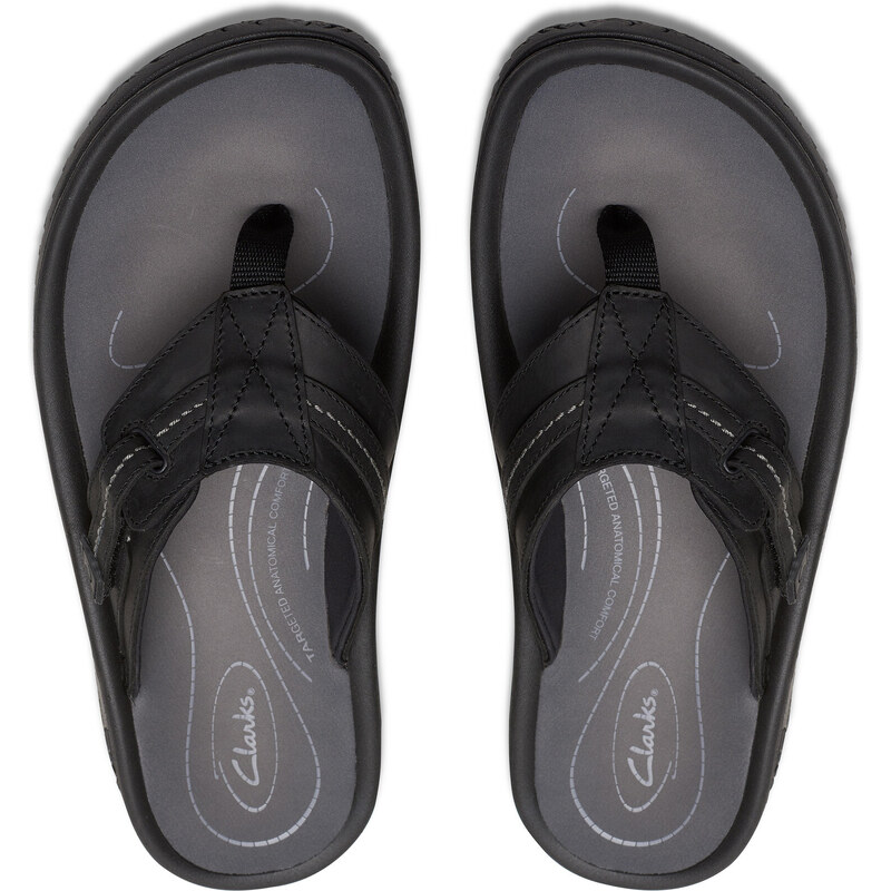 Žabky Clarks 63660416