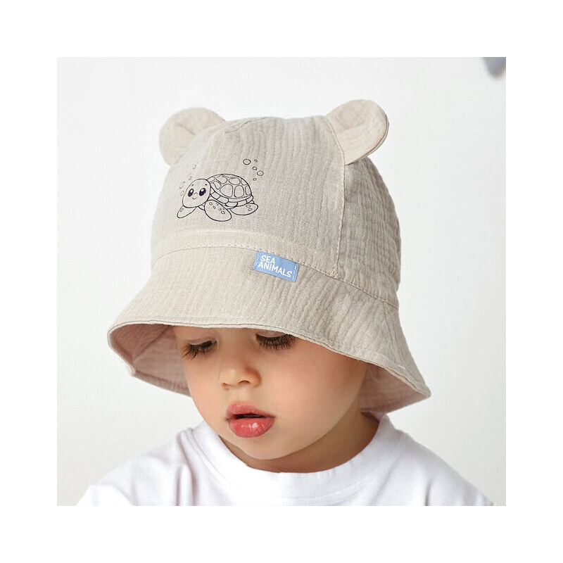 AJS Letný klobúk Davin 63660688