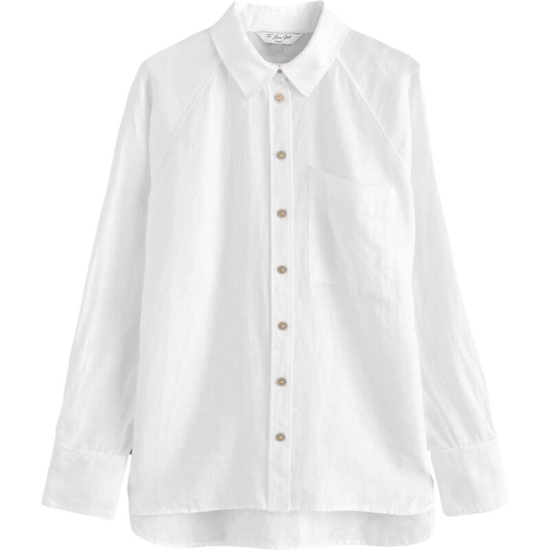 Next Blúzka biela 64565390